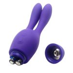 Vibrador para mujeres Bilbo-DistriSexEcuador-DistriSex