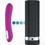 Vibrador Pearl 2 by Kiiro° Tokens-Kiiroo-DistriSex