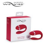 Vibrador We Vibe Baterías-We Vibe-DistriSex