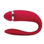 Vibrador We Vibe Baterías-We Vibe-DistriSex