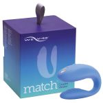 Vibrador We Vibe Match-We Vibe-DistriSex