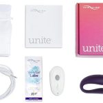 Vibrador We Vibe Parejas Unite-We Vibe-DistriSex