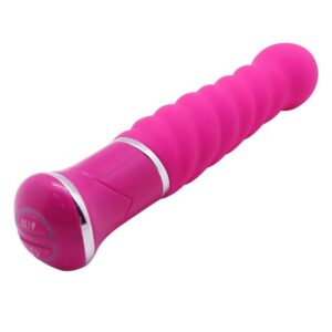 Vibrador Yedra-DistriSexEcuador-DistriSex