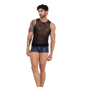 Tank Top Clever
