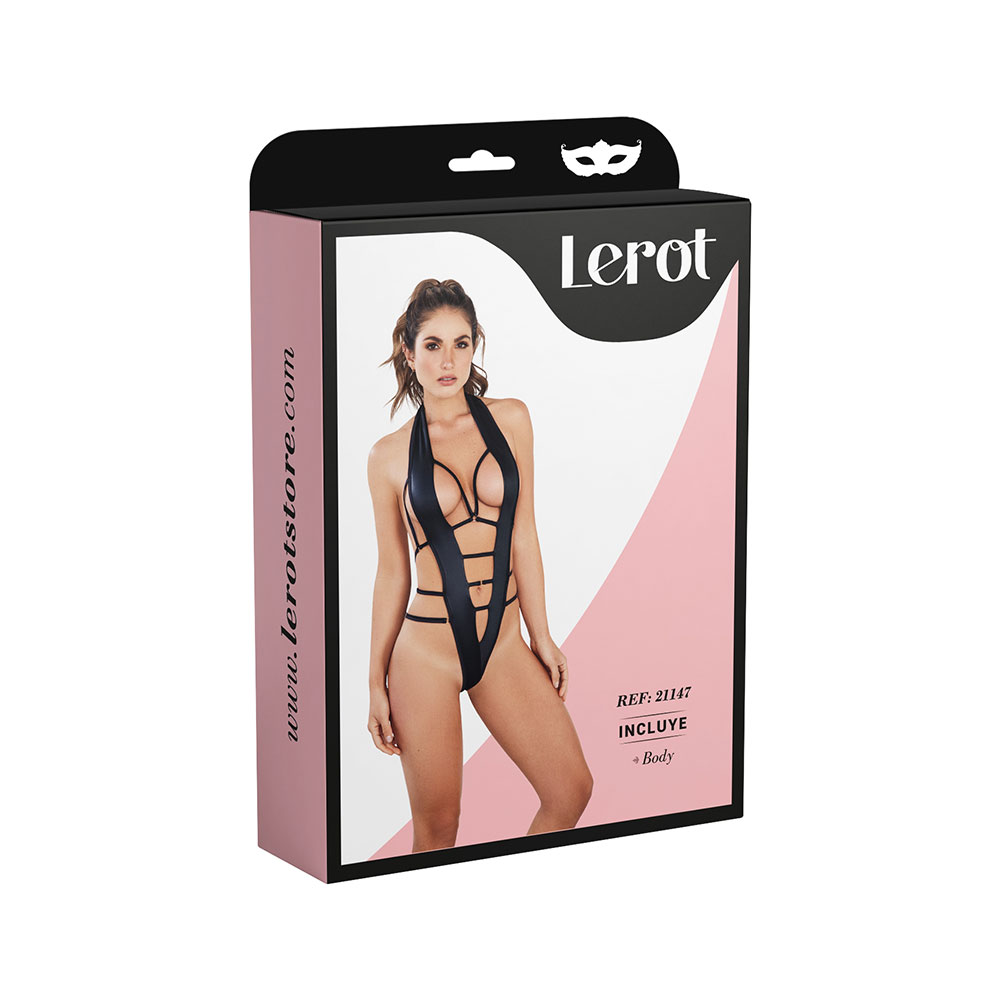 Body Celina Lerot