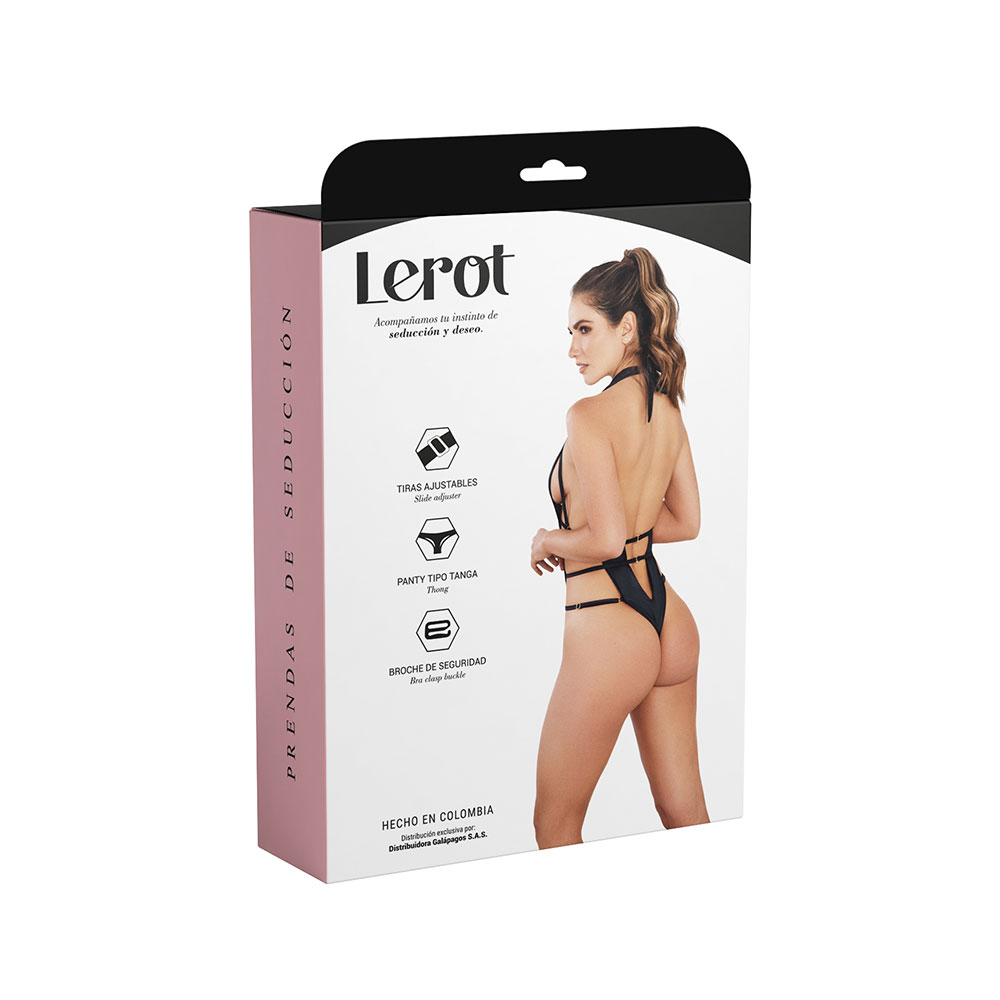 Body Celina Lerot