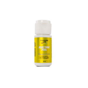 Lubricante Íntimo Electrizante Café 30 ML