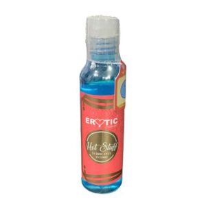 Aceite Caliente Saborizado Hot Stuff