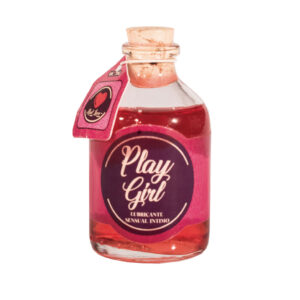 Aceite para Masajes Play Girl