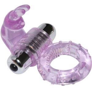 Anillo Vibrador para el pene Zeus