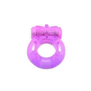Anillo Vibrador para el pene Poseidon