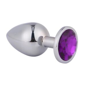 Plug Anal Rómulo