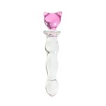 Dildo De Vidrio Miaw