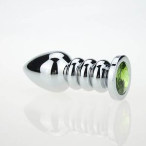Plug Anal Caspia