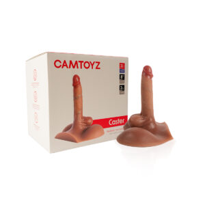 Camtoyz Torso Realista Caster