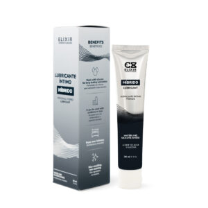 Lubricante Íntimo Híbrido Elixir - 30 ml