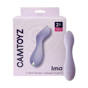 Vibrador Ima Camtoyz