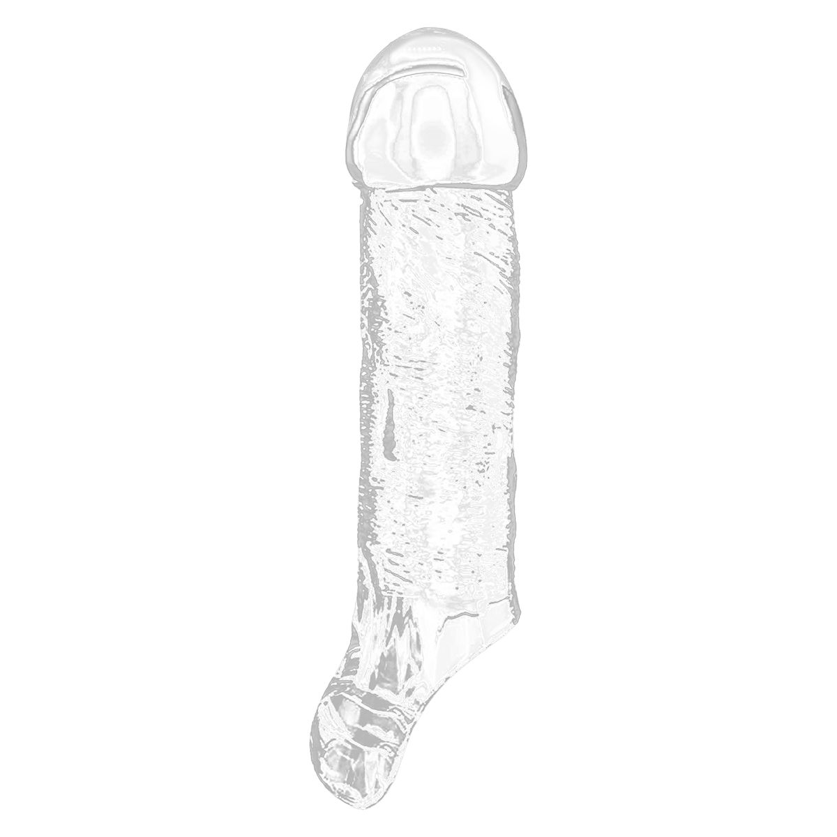 Tunder Funda para el pene Camtoyz
