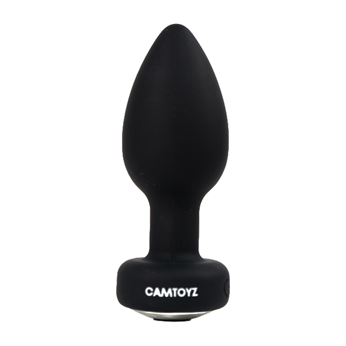 Nexus Plug anal con vibrador Camtoyz