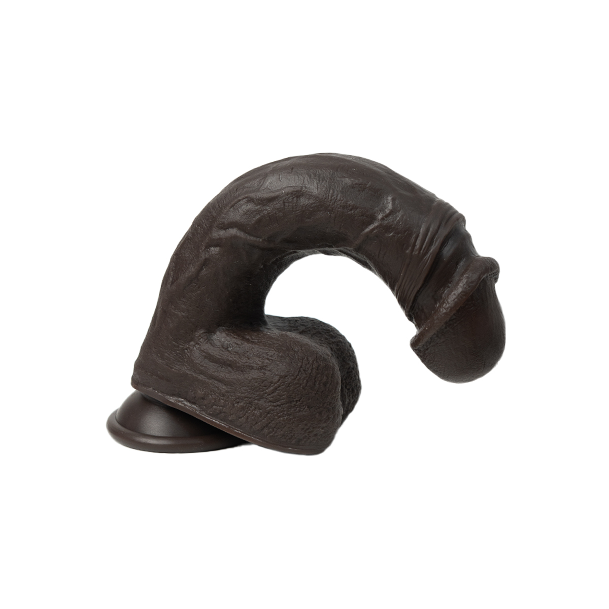 Raw Dildo ultra realista Renato 19 cm