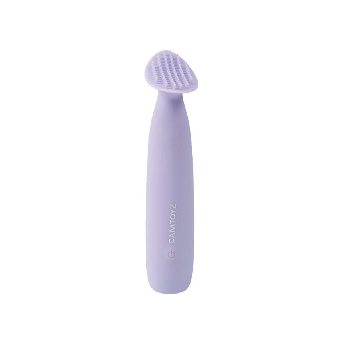 Teesy Vibrador de clítoris y pezones Camtoyz
