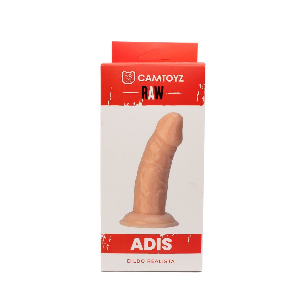 Dildo Realista Adis DistriSex