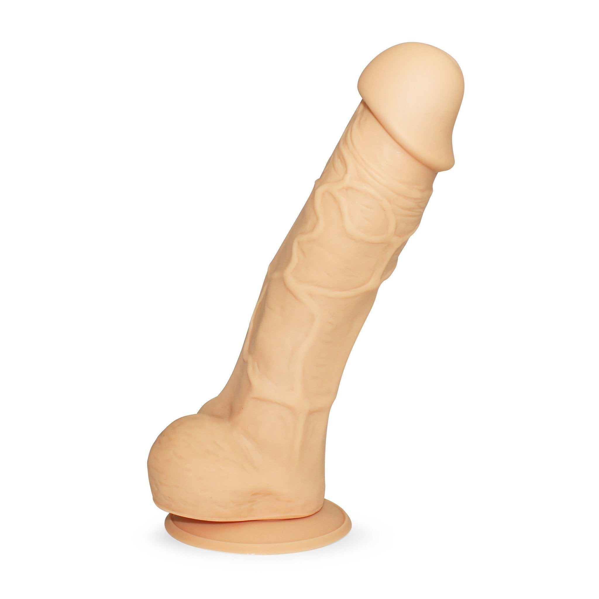 Dildo Amón-DistriSex-DistriSex