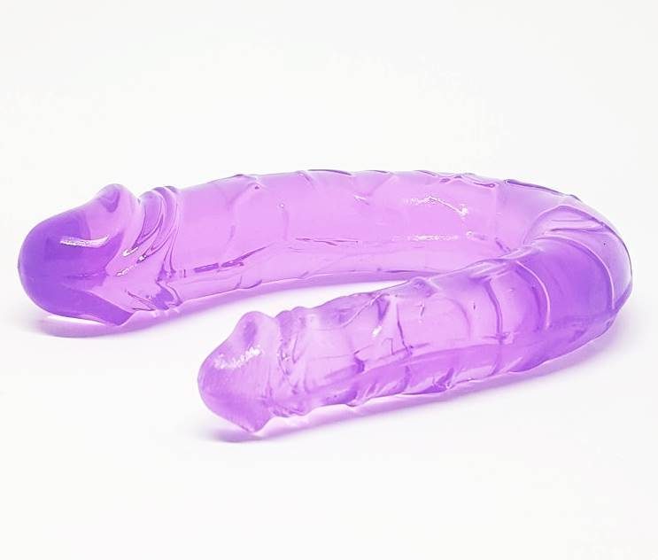 Dildo Doble Hydra-DistriSex-DistriSex