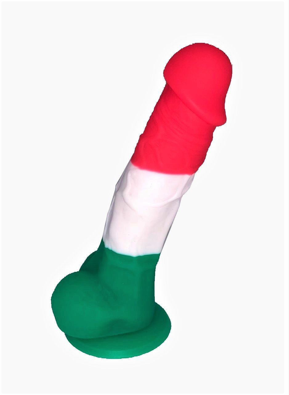 Dildo Italian-DistriSexEcuador-DistriSex