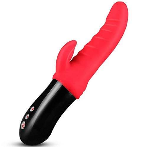 Vibrador Dantre-DistriSexEcuador-DistriSex