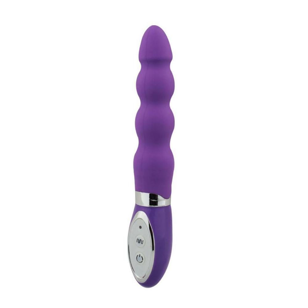 Vibrador Lys-DistriSexEcuador-DistriSex