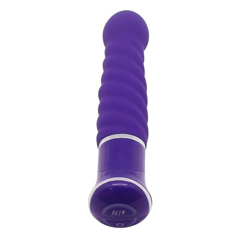 Vibrador Yedra-DistriSexEcuador-DistriSex